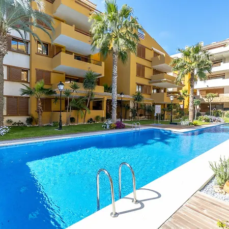 Bennecke Palmera Daire *