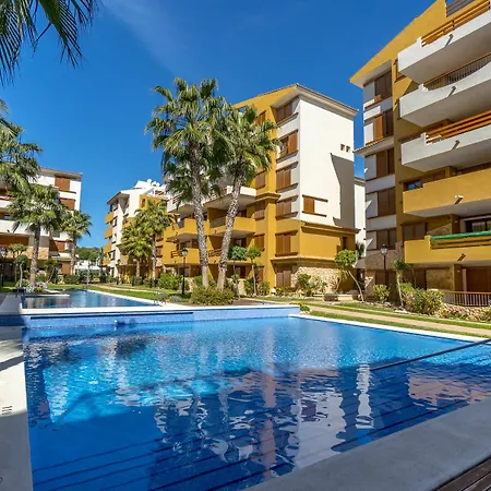 Bennecke Palmera Daire *