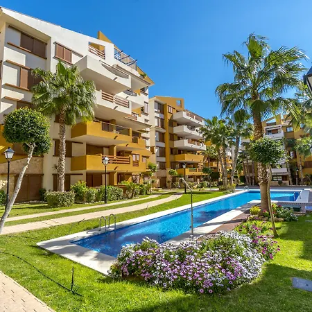 Bennecke Palmera Daire